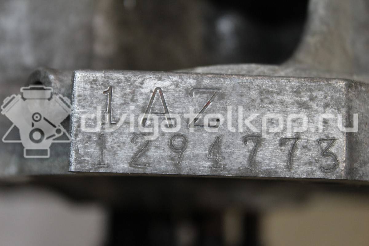 Фото Контрактный (б/у) двигатель 1AZ-FE для Toyota / Toyota (Gac) / Toyota (Faw) 150-155 л.с 16V 2.0 л бензин 1900028400 {forloop.counter}}