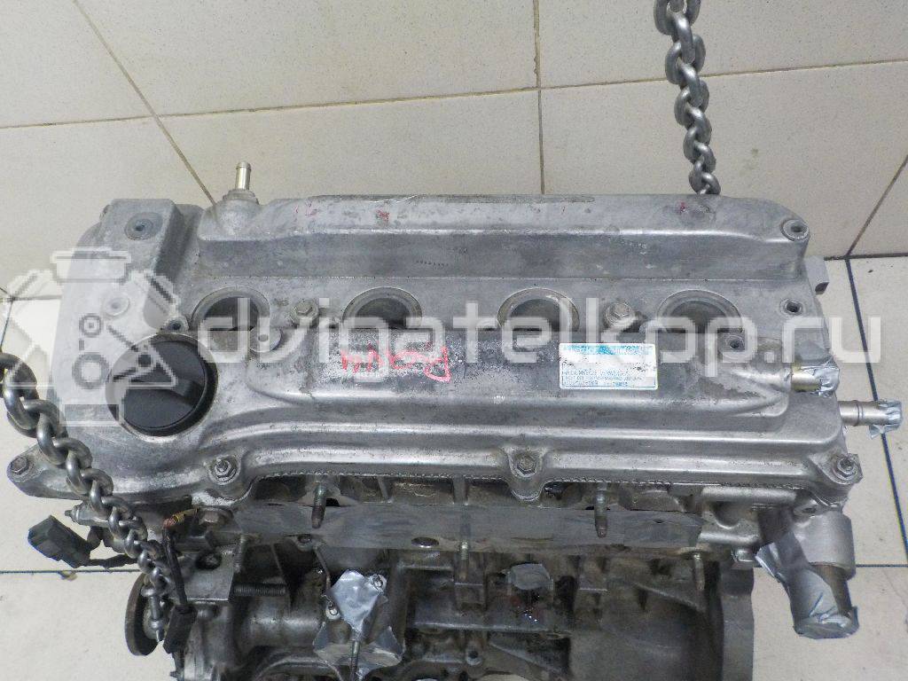 Фото Контрактный (б/у) двигатель 1AZ-FE для Toyota / Toyota (Gac) / Toyota (Faw) 136-155 л.с 16V 2.0 л бензин 1900028160 {forloop.counter}}