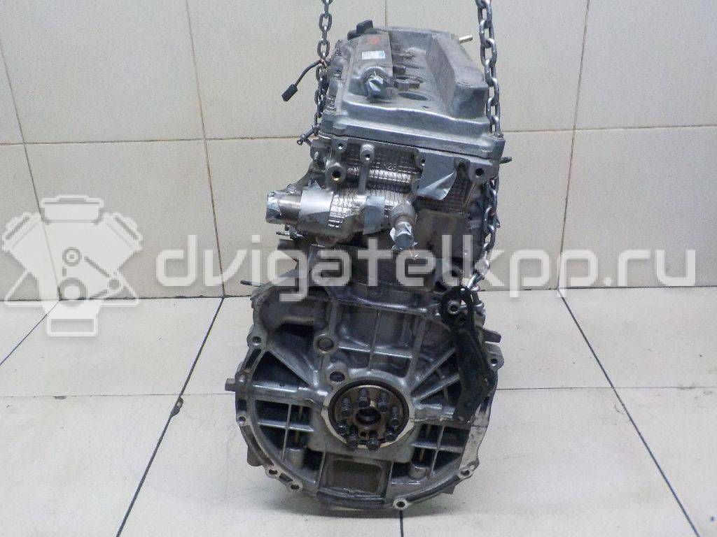 Фото Контрактный (б/у) двигатель 1AZ-FE для Toyota / Toyota (Gac) / Toyota (Faw) 150-155 л.с 16V 2.0 л бензин 1900028400 {forloop.counter}}