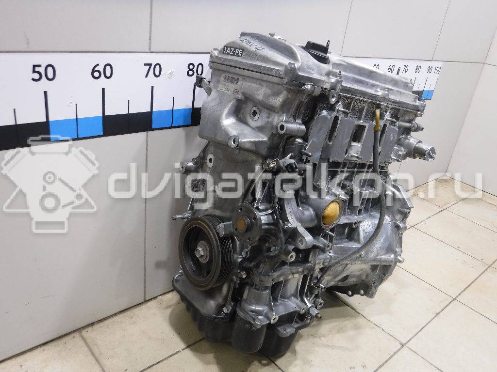 Фото Контрактный (б/у) двигатель 1AZ-FE для Toyota / Toyota (Gac) / Toyota (Faw) 150-155 л.с 16V 2.0 л бензин 1900028A81 {forloop.counter}}