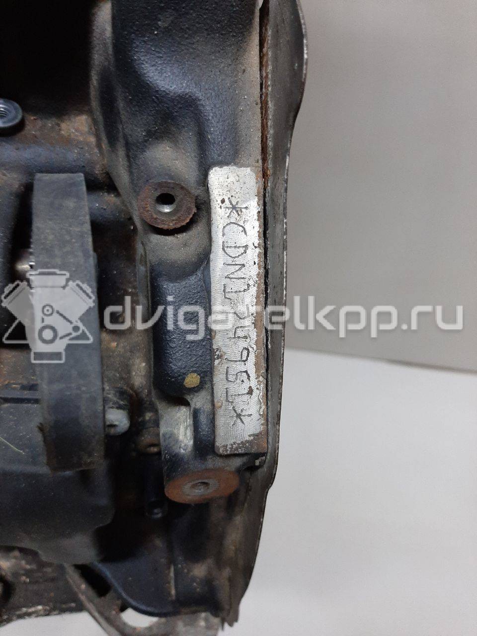 Фото Контрактный (б/у) двигатель CDNB для Audi A5 / A6 180 л.с 16V 2.0 л бензин 06H100033E {forloop.counter}}