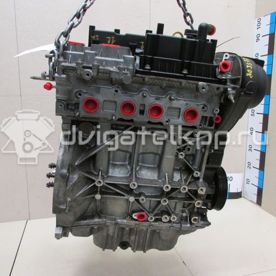 Фото Контрактный (б/у) двигатель JQDB для Ford Focus / C-Max / Grand 150 л.с 16V 1.6 л бензин 1839162