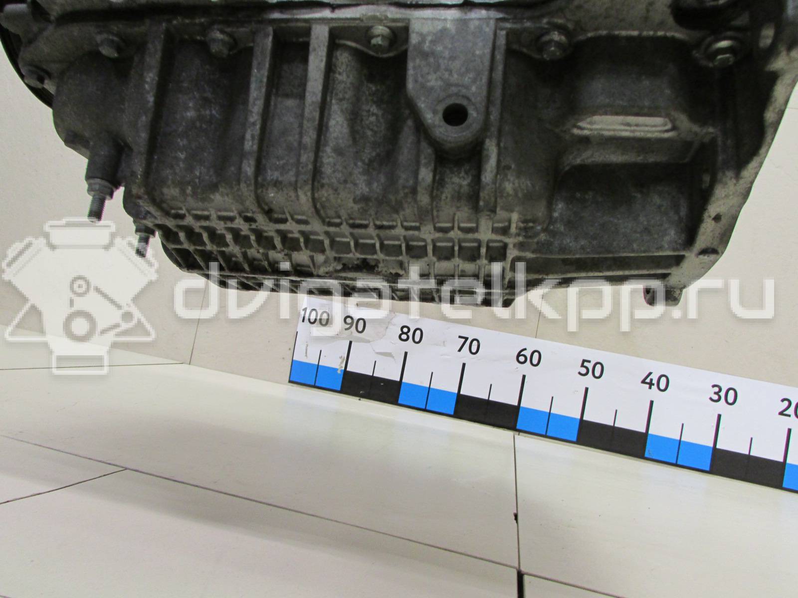 Фото Контрактный (б/у) двигатель JQDB для Ford Focus / C-Max / Grand 150 л.с 16V 1.6 л бензин 1839162 {forloop.counter}}