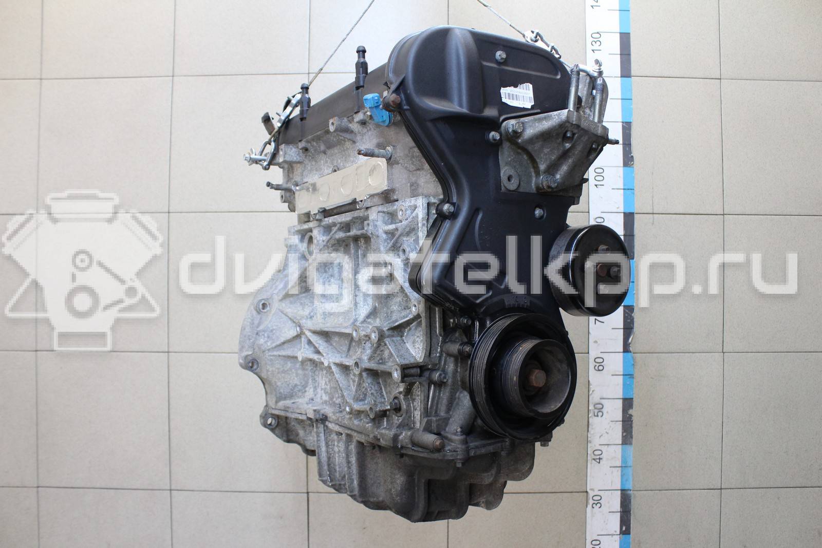 Фото Контрактный (б/у) двигатель FYJA для Ford Australia Fiesta 100 л.с 16V 1.6 л бензин 1571097 {forloop.counter}}