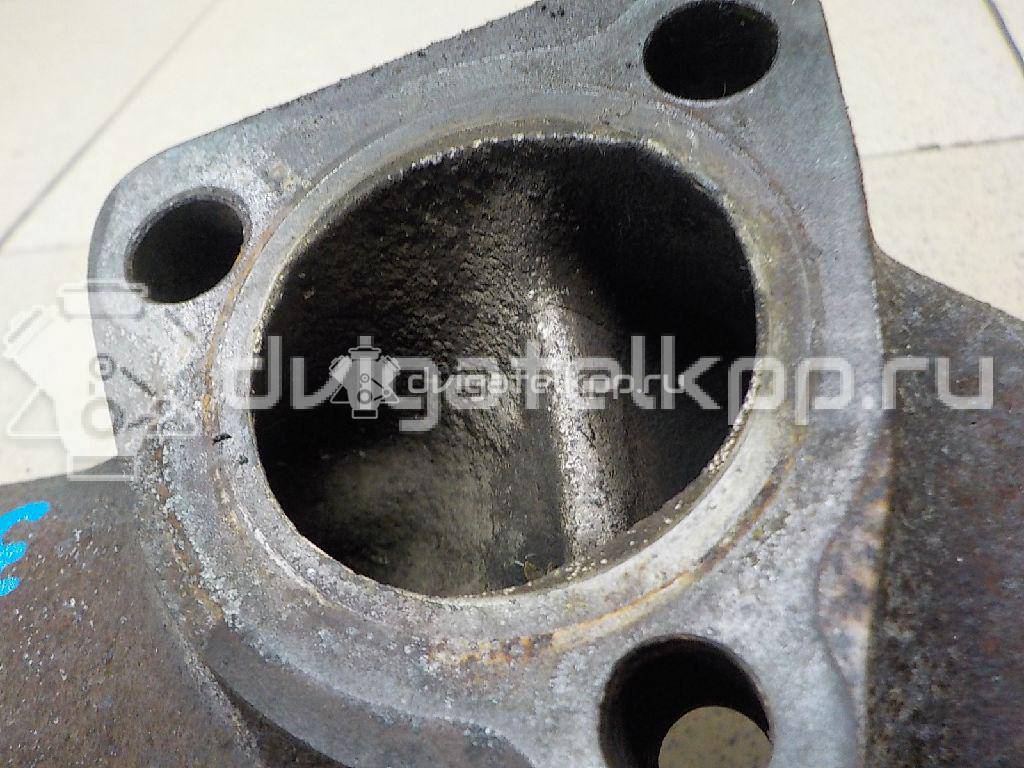 Фото Коллектор выпускной для двигателя AWM для Volkswagen / Audi 170 л.с 20V 1.8 л бензин 058253033E {forloop.counter}}