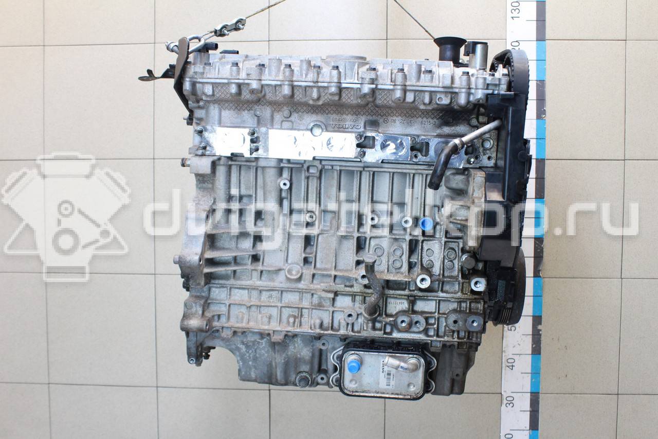 Фото Контрактный (б/у) двигатель HUBA для Ford / Ford Australia 220 л.с 20V 2.5 л бензин 1387097 {forloop.counter}}