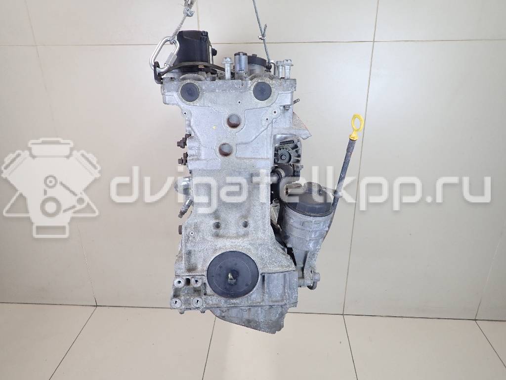 Фото Контрактный (б/у) двигатель B 6324 S для Volvo V70 / Xc60 / S80 / Xc70 / Xc90 228-238 л.с 24V 3.2 л бензин 8251977 {forloop.counter}}