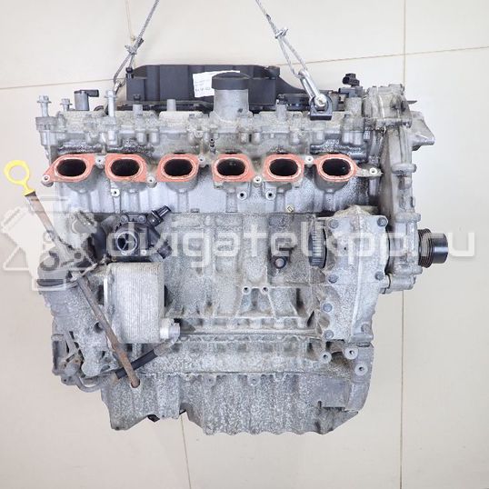 Фото Контрактный (б/у) двигатель B 6324 S для Volvo / Land Rover 231-238 л.с 24V 3.2 л бензин 8251977