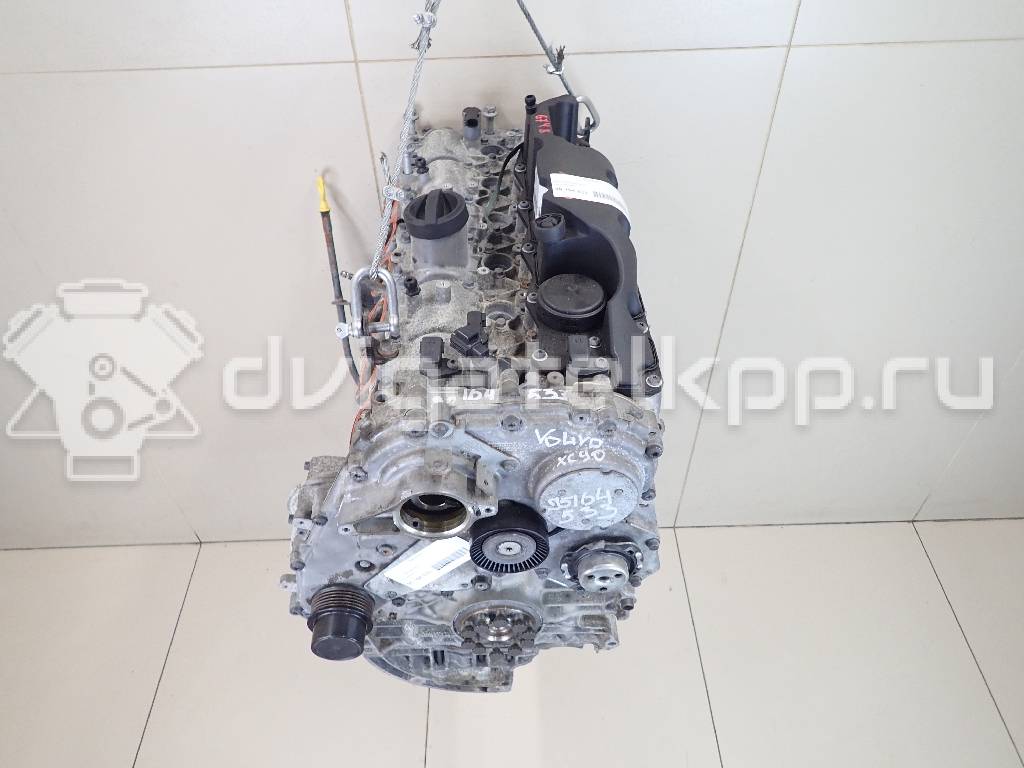 Фото Контрактный (б/у) двигатель B 6324 S для Volvo / Land Rover 231-238 л.с 24V 3.2 л бензин 8251977 {forloop.counter}}