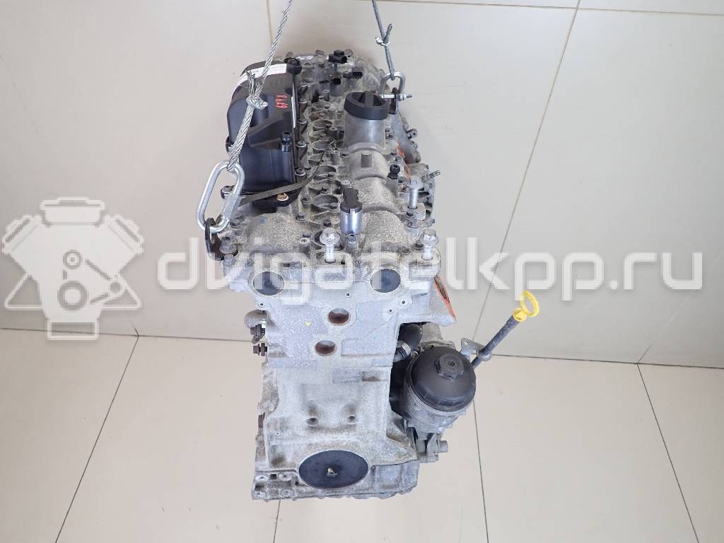 Фото Контрактный (б/у) двигатель B 6324 S для Volvo / Land Rover 231-238 л.с 24V 3.2 л бензин 8251977 {forloop.counter}}