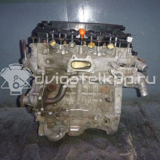 Фото Контрактный (б/у) двигатель R18A2 для Honda Civic / Crossroad Rt / Stream 140 л.с 16V 1.8 л бензин