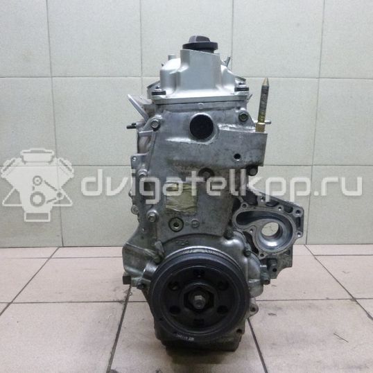 Фото Контрактный (б/у) двигатель LDA2 для Honda Civic 95-116 л.с 8V 1.3 л бензин