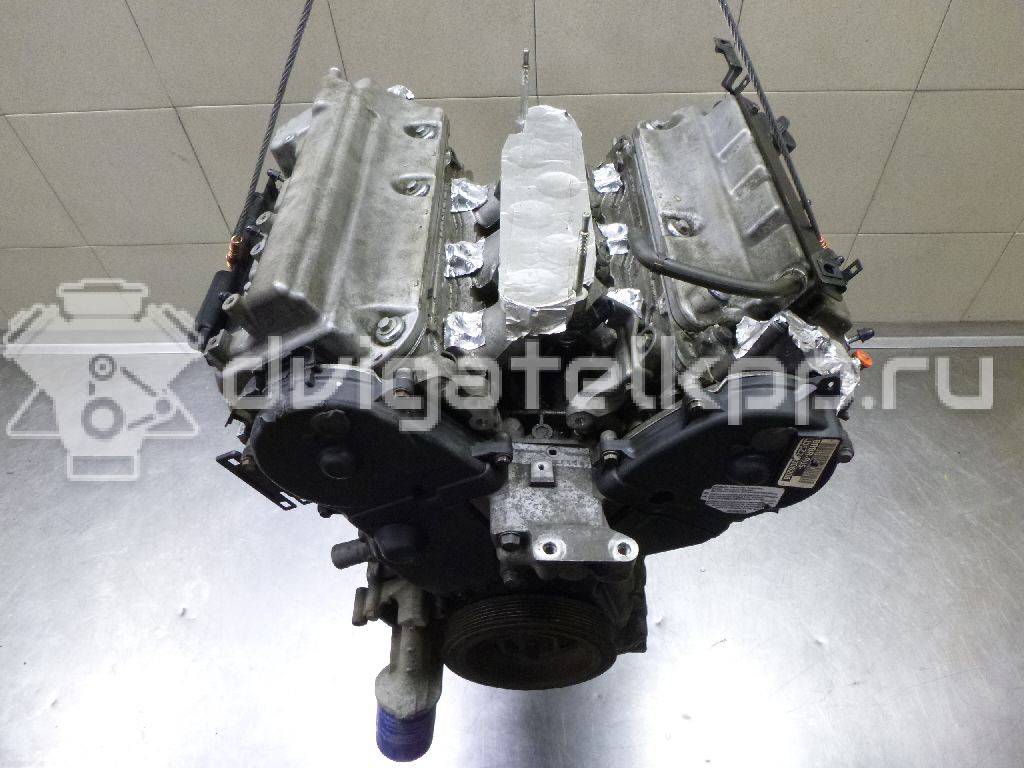 Фото Контрактный (б/у) двигатель J35Z2 для Honda / Honda (Gac) / Acura 271-280 л.с 24V 3.5 л бензин {forloop.counter}}