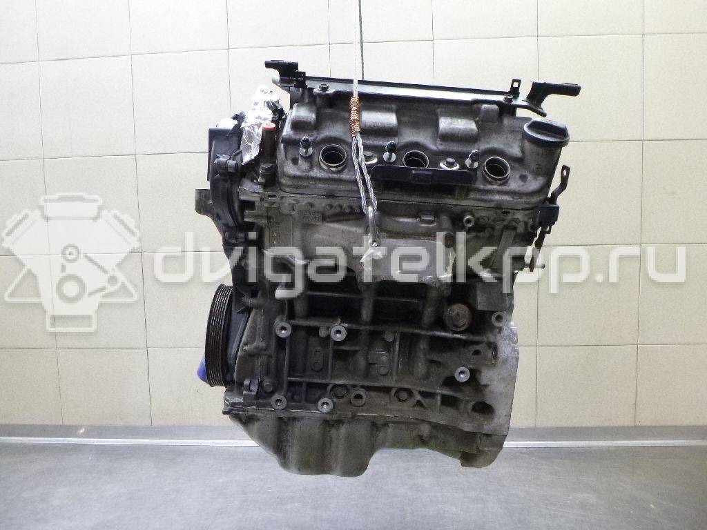 Фото Контрактный (б/у) двигатель J35Z2 для Honda Crosstour 271-280 л.с 24V 3.5 л бензин {forloop.counter}}