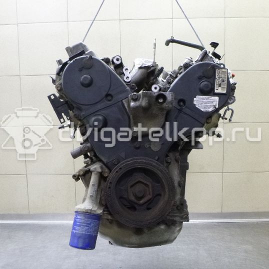 Фото Контрактный (б/у) двигатель J35Z2 для Acura / Honda / Honda (Gac) 271-284 л.с 24V 3.5 л бензин