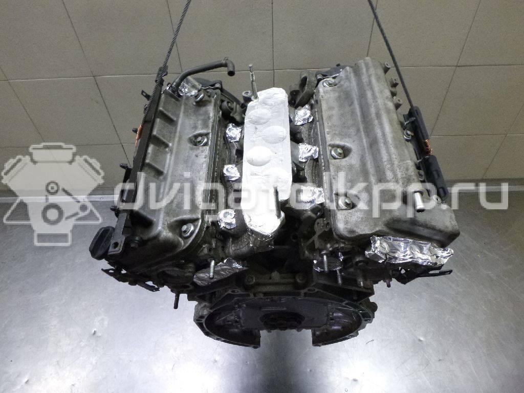 Фото Контрактный (б/у) двигатель J35Z2 для Acura / Honda / Honda (Gac) 271-284 л.с 24V 3.5 л бензин {forloop.counter}}