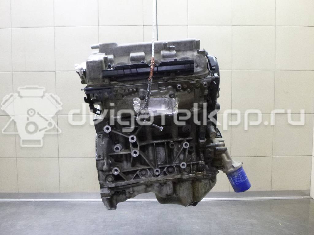 Фото Контрактный (б/у) двигатель J35Z2 для Subaru / Honda / Honda (Gac) / Acura 283 л.с 24V 3.5 л бензин {forloop.counter}}