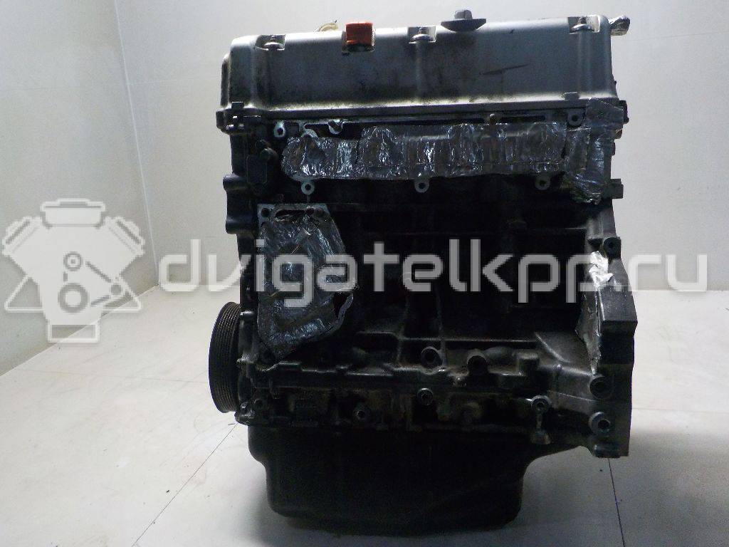 Фото Контрактный (б/у) двигатель K20A4 для Honda (Dongfeng) Cr-V 150 л.с 16V 2.0 л бензин {forloop.counter}}