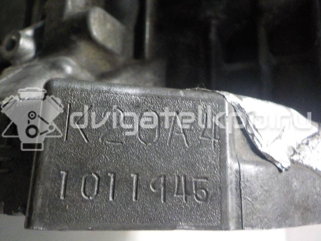 Фото Контрактный (б/у) двигатель K20A4 для Honda (Dongfeng) Cr-V 150 л.с 16V 2.0 л бензин {forloop.counter}}