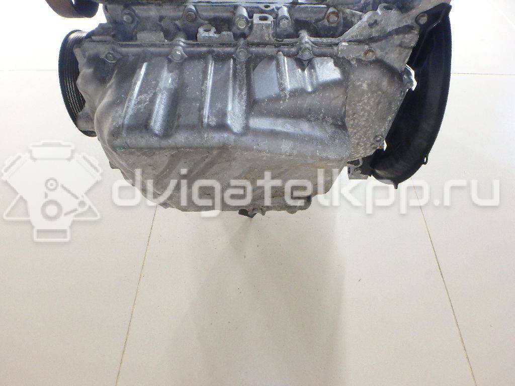 Фото Контрактный (б/у) двигатель K24Z1 для Honda Cr-V 160-170 л.с 16V 2.4 л бензин {forloop.counter}}