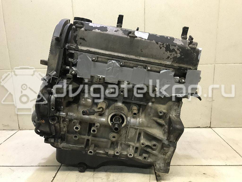 Фото Контрактный (б/у) двигатель F23A7 для Honda / Isuzu / Acura 150-160 л.с 16V 2.3 л бензин {forloop.counter}}