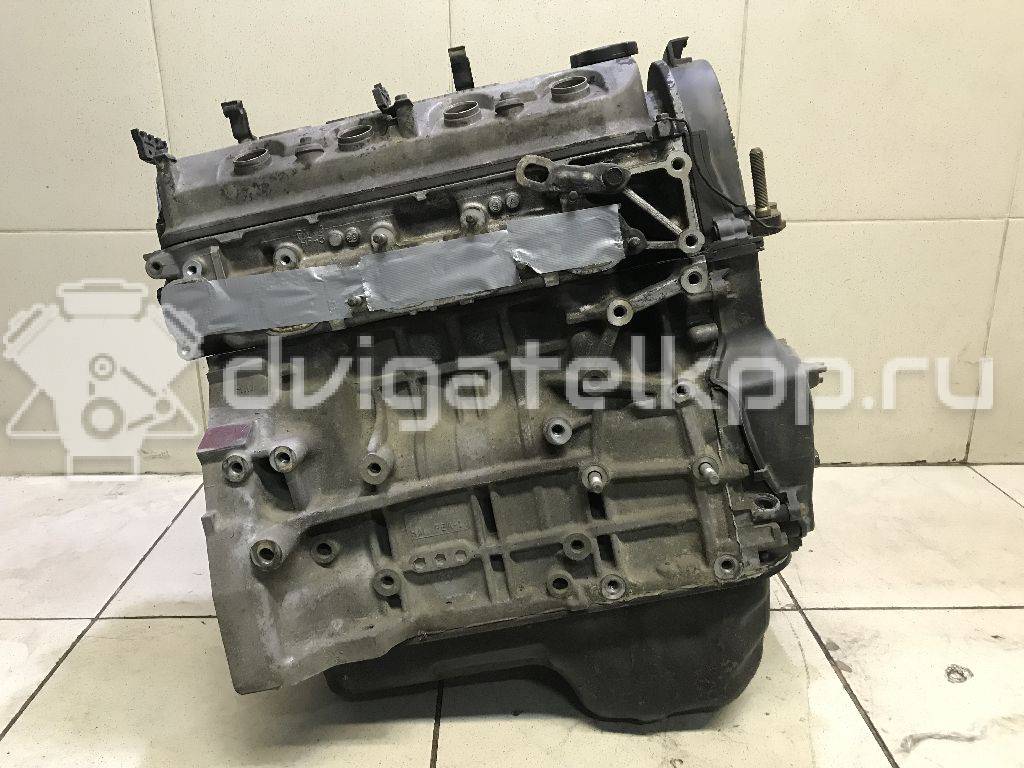 Фото Контрактный (б/у) двигатель F23A7 для Honda Odyssey Ra / Shuttle 150-160 л.с 16V 2.3 л бензин {forloop.counter}}