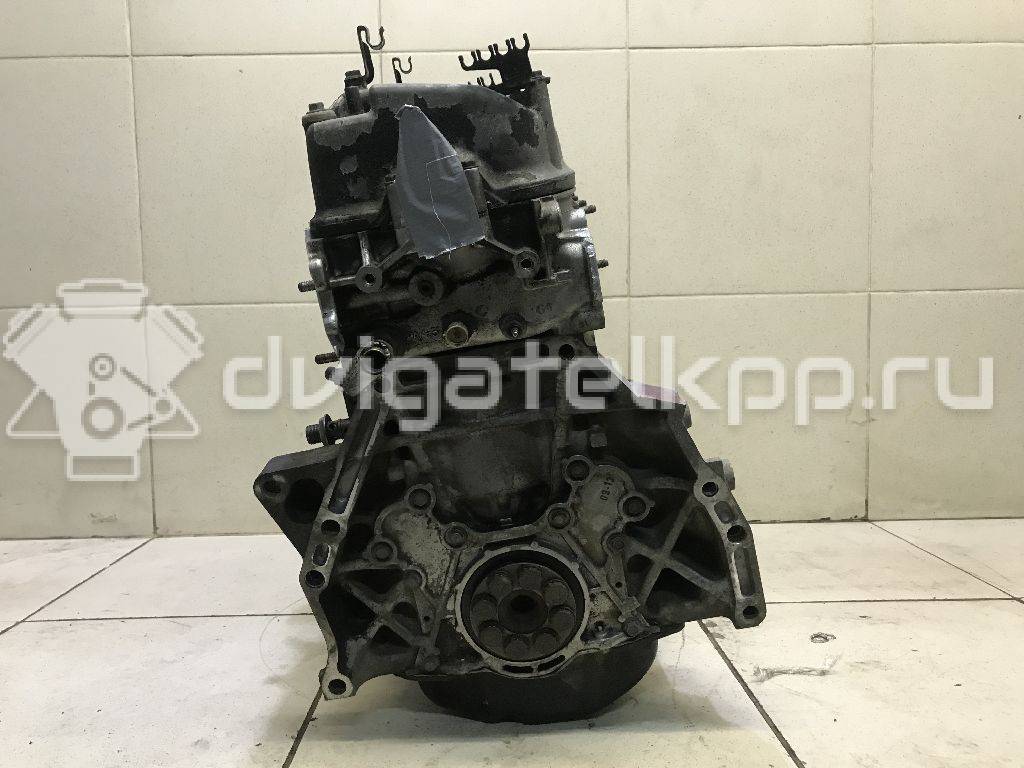 Фото Контрактный (б/у) двигатель F23A7 для Honda Odyssey Ra / Shuttle 150-160 л.с 16V 2.3 л бензин {forloop.counter}}