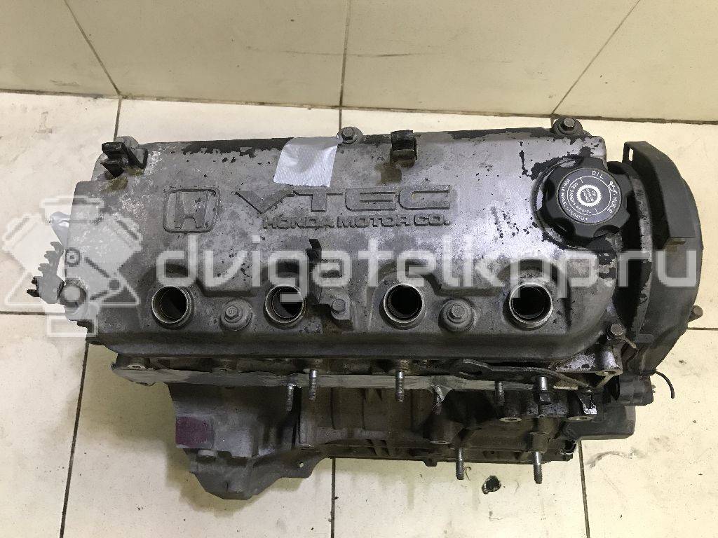 Фото Контрактный (б/у) двигатель F23A7 для Honda / Isuzu / Acura 150-160 л.с 16V 2.3 л бензин {forloop.counter}}