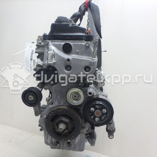 Фото Контрактный (б/у) двигатель R20A3 для Honda / Honda (Gac) 155-156 л.с 16V 2.0 л бензин