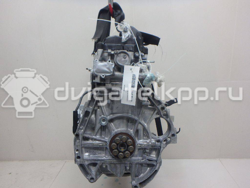 Фото Контрактный (б/у) двигатель R20A3 для Honda / Honda (Gac) 155-156 л.с 16V 2.0 л бензин {forloop.counter}}