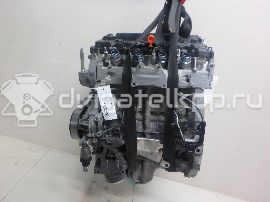 Фото Контрактный (б/у) двигатель R20A3 для Honda / Honda (Gac) 156 л.с 16V 2.0 л бензин {forloop.counter}}