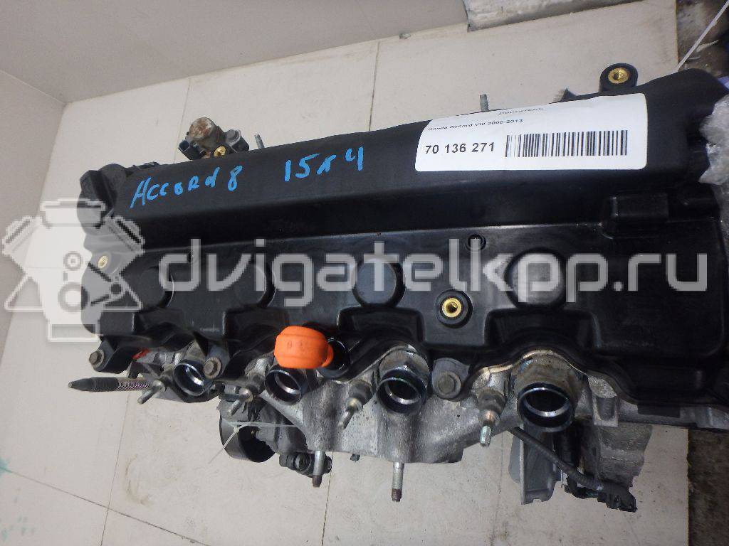 Фото Контрактный (б/у) двигатель R20A3 для Honda / Honda (Gac) 156 л.с 16V 2.0 л бензин {forloop.counter}}