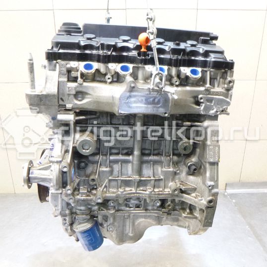 Фото Контрактный (б/у) двигатель R18Z4 для Honda Civic 142 л.с 16V 1.8 л бензин