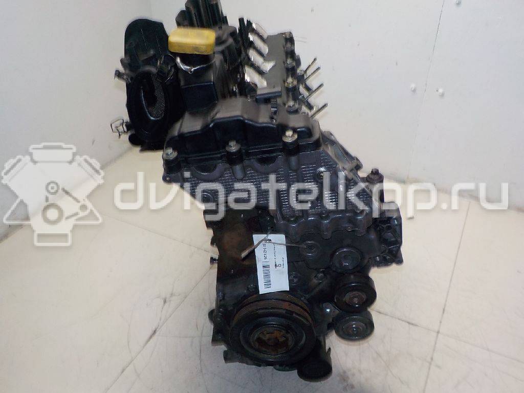 Фото Контрактный (б/у) двигатель M 47 для Land Rover Freelander 109-112 л.с 16V 2.0 л Дизельное топливо {forloop.counter}}