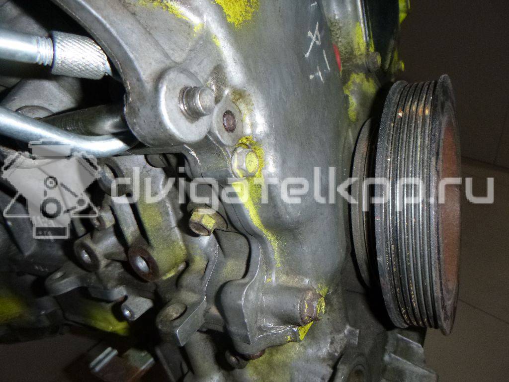 Фото Контрактный (б/у) двигатель VQ35DE для Infiniti / Mitsuoka / Isuzu / Nissan / Nissan (Dongfeng) 231-310 л.с 24V 3.5 л бензин 101029W2AF {forloop.counter}}