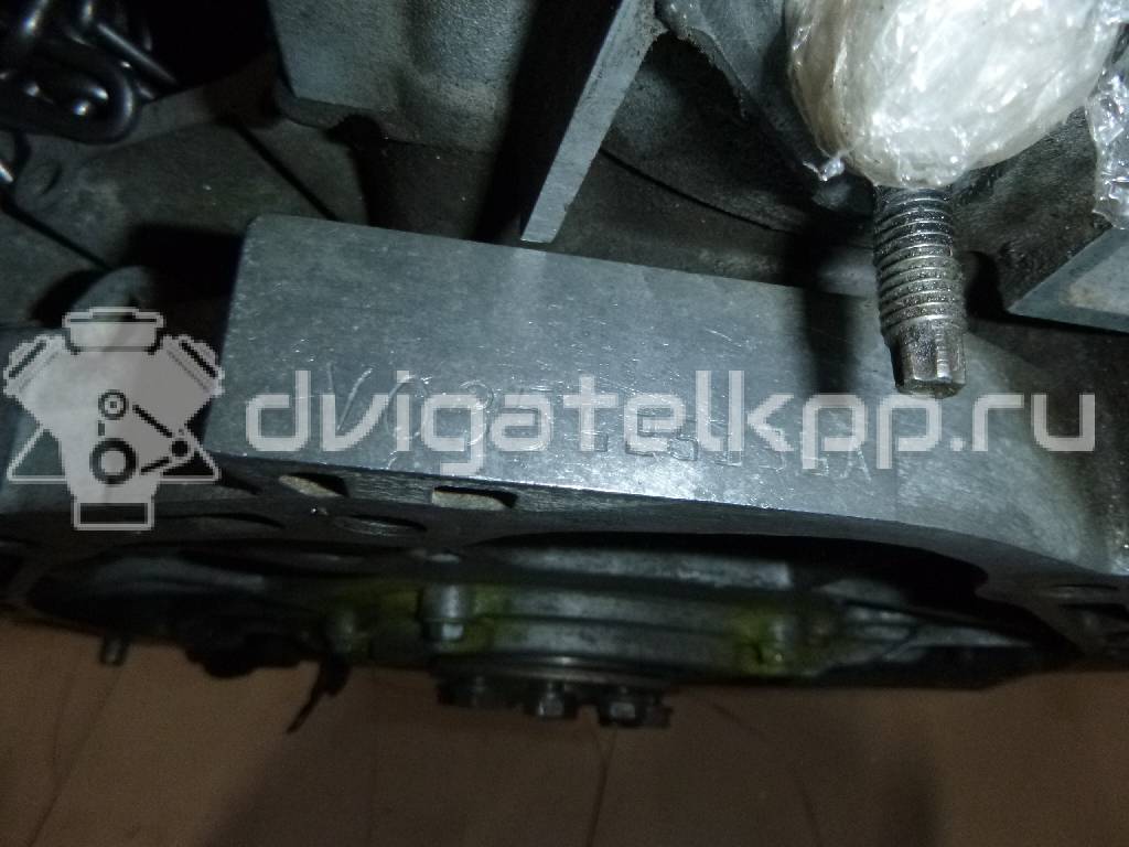 Фото Контрактный (б/у) двигатель VQ35DE для Infiniti / Mitsuoka / Isuzu / Nissan / Nissan (Dongfeng) 231-310 л.с 24V 3.5 л бензин 101029W2AF {forloop.counter}}