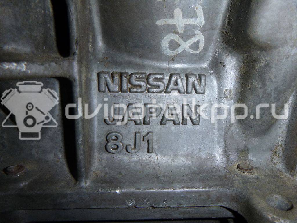 Фото Контрактный (б/у) двигатель VQ35DE для Infiniti / Mitsuoka / Isuzu / Nissan / Nissan (Dongfeng) 231-310 л.с 24V 3.5 л бензин 101029W2AF {forloop.counter}}