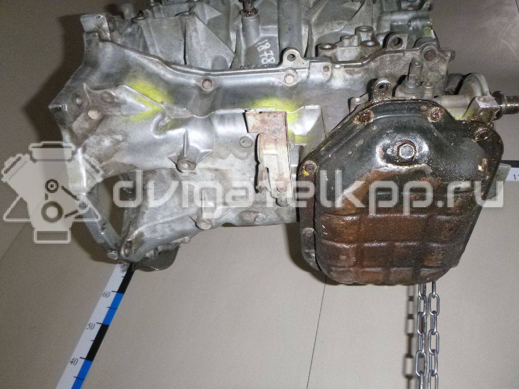 Фото Контрактный (б/у) двигатель VQ35DE для Infiniti / Mitsuoka / Isuzu / Nissan / Nissan (Dongfeng) 231-310 л.с 24V 3.5 л бензин 101029W2AF {forloop.counter}}