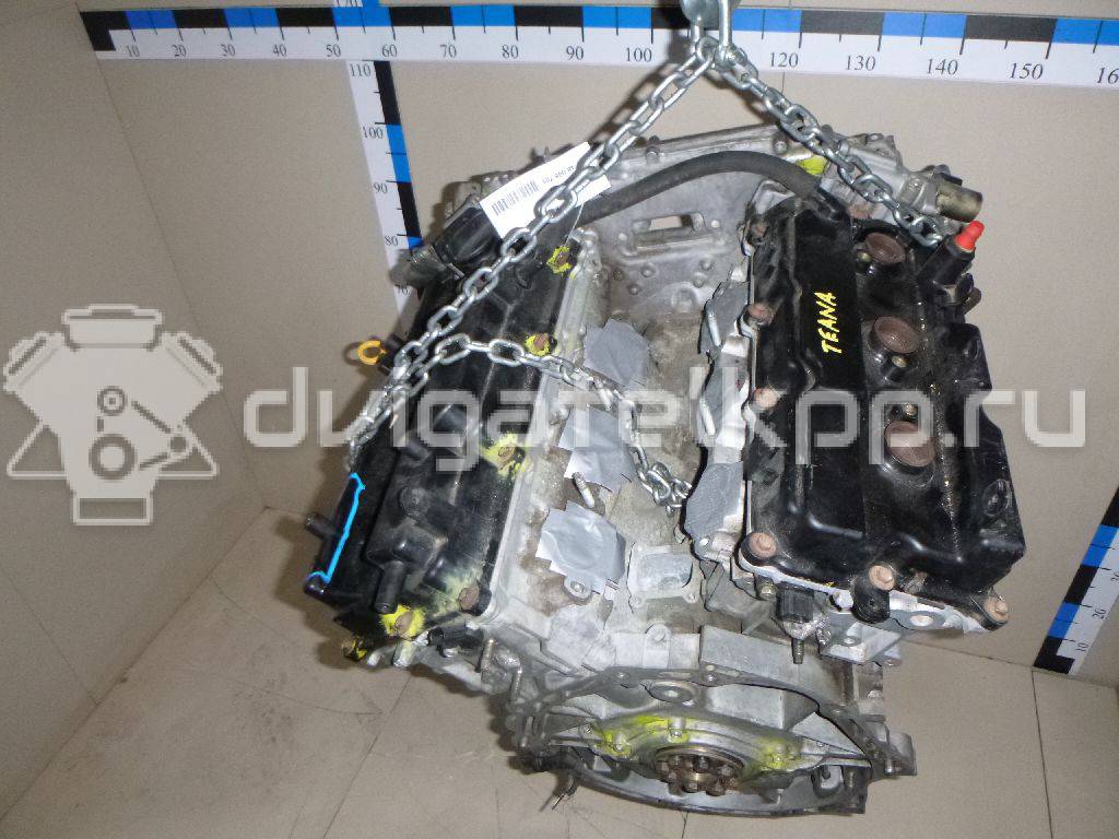 Фото Контрактный (б/у) двигатель VQ35DE для Infiniti / Mitsuoka / Isuzu / Nissan / Nissan (Dongfeng) 218-258 л.с 24V 3.5 л бензин 101029W2AF {forloop.counter}}