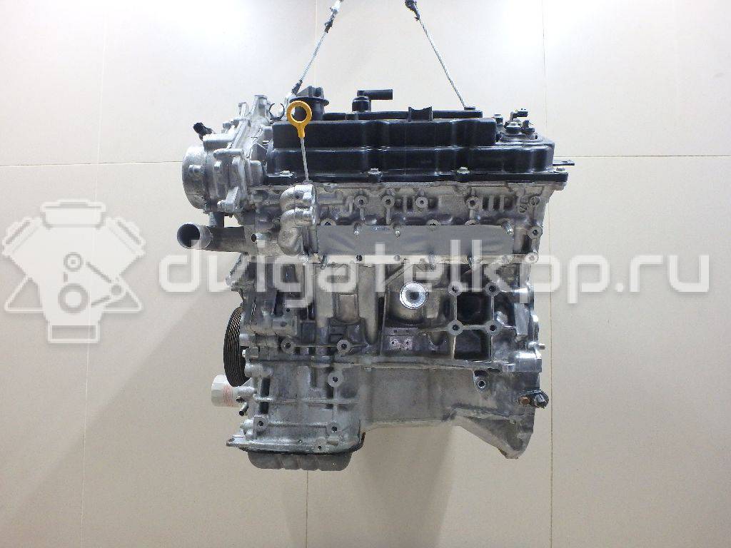 Фото Контрактный (б/у) двигатель VQ35DE для Infiniti / Mitsuoka / Isuzu / Nissan / Nissan (Dongfeng) 218-258 л.с 24V 3.5 л бензин 101025AA0A {forloop.counter}}