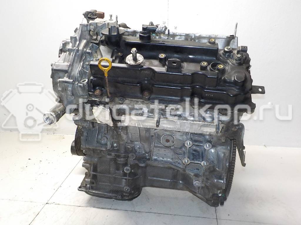 Фото Контрактный (б/у) двигатель VQ35DE для Infiniti / Mitsuoka / Isuzu / Nissan / Nissan (Dongfeng) 231-310 л.с 24V 3.5 л бензин 101023TTAA {forloop.counter}}