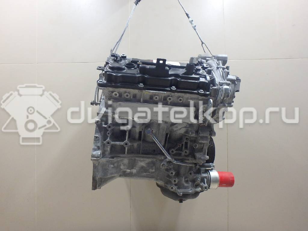 Фото Контрактный (б/у) двигатель VQ35DE для Infiniti / Mitsuoka / Isuzu / Nissan / Nissan (Dongfeng) 218-258 л.с 24V 3.5 л бензин 101023nt0a {forloop.counter}}