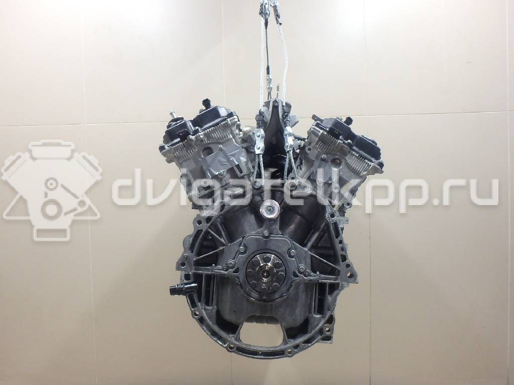 Фото Контрактный (б/у) двигатель VQ35DE для Infiniti / Mitsuoka / Isuzu / Nissan / Nissan (Dongfeng) 218-258 л.с 24V 3.5 л бензин 101023nt0a {forloop.counter}}