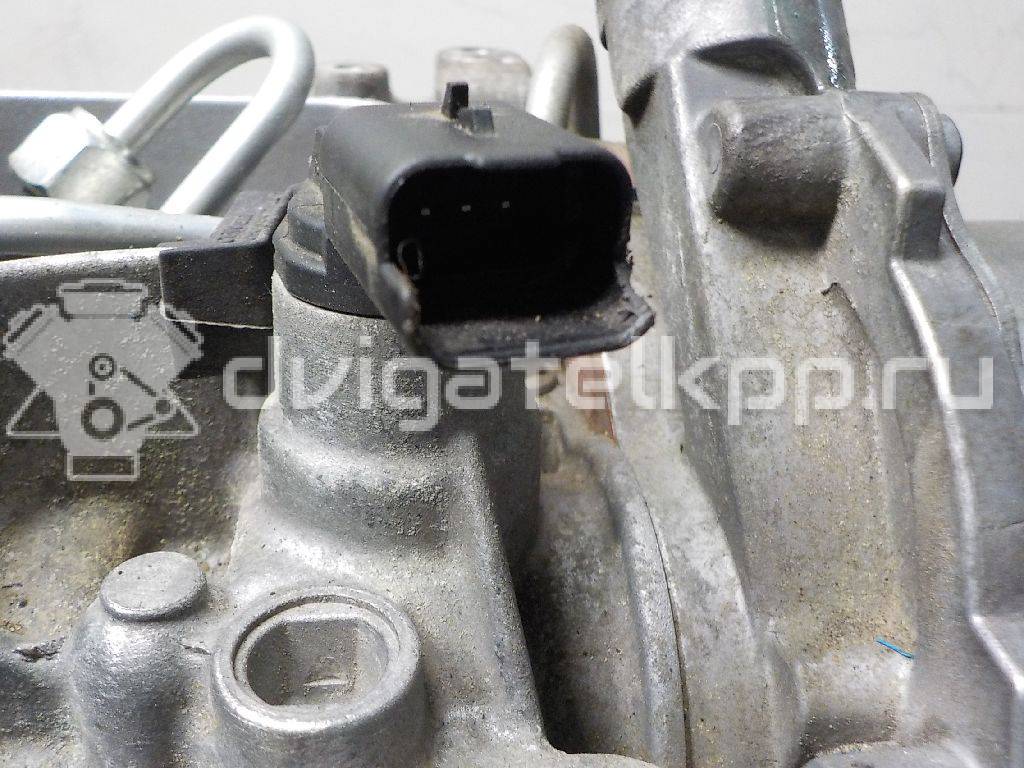 Фото Контрактный (б/у) двигатель M9R для Nissan Qashqai / X-Trail 150-177 л.с 16V 2.0 л Дизельное топливо 1010200Q4A {forloop.counter}}