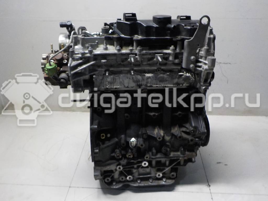 Фото Контрактный (б/у) двигатель M9R для Nissan Qashqai / X-Trail 150-177 л.с 16V 2.0 л Дизельное топливо 1010200Q4A {forloop.counter}}