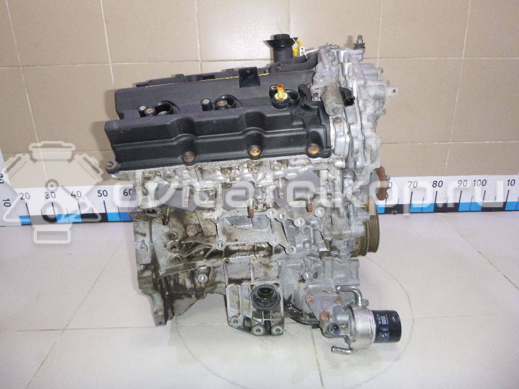 Фото Контрактный (б/у) двигатель VQ35DE для Nissan (Dongfeng) Teana 231-310 л.с 24V 3.5 л бензин 10102CG7A0 {forloop.counter}}