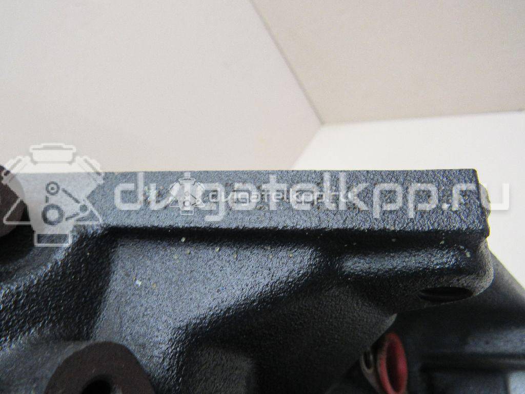 Фото Контрактный (б/у) двигатель AWM для Volkswagen / Audi 170 л.с 20V 1.8 л бензин 06B100098KX {forloop.counter}}