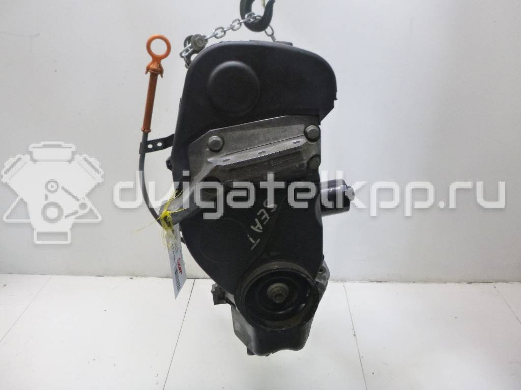 Фото Контрактный (б/у) двигатель CGGB для Skoda / Seat 85 л.с 16V 1.4 л бензин 036100038L {forloop.counter}}