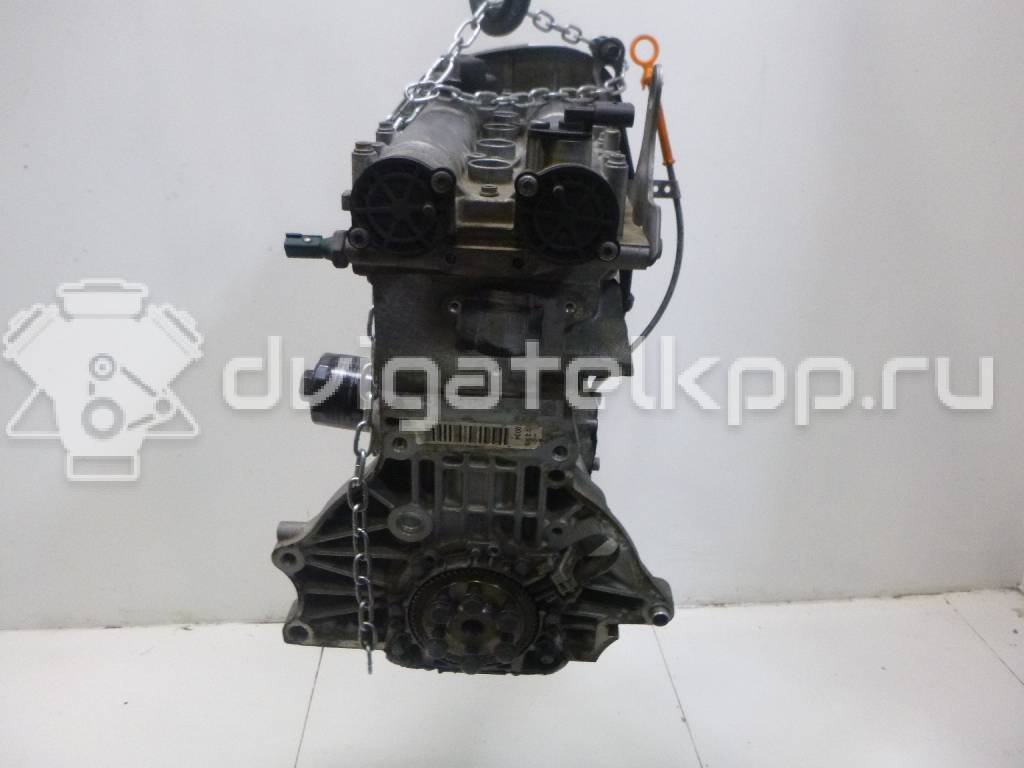 Фото Контрактный (б/у) двигатель BUD для Volkswagen / Skoda 80 л.с 16V 1.4 л бензин 036100038L {forloop.counter}}