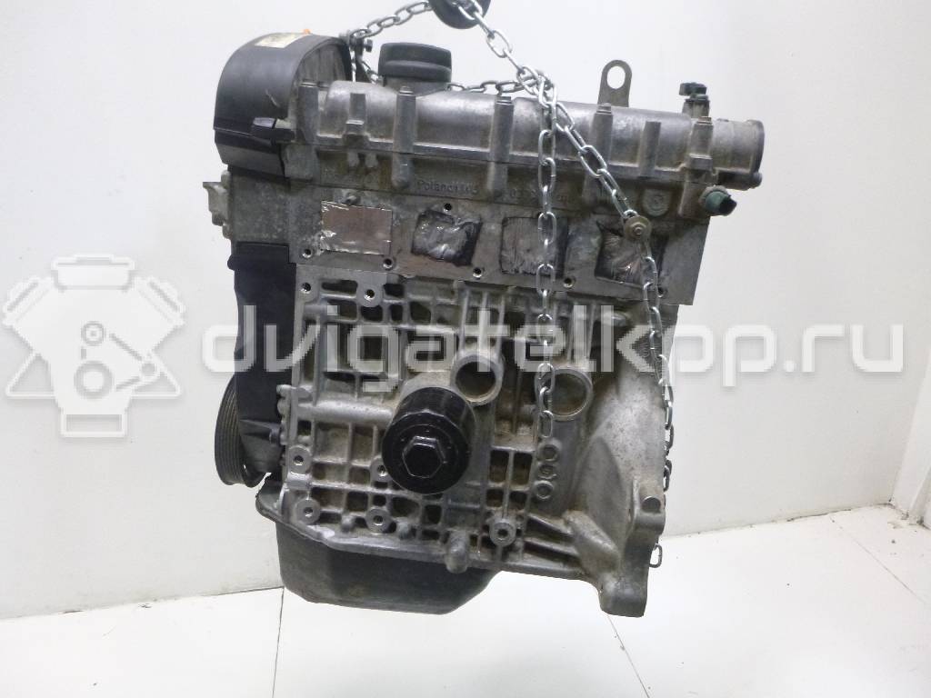 Фото Контрактный (б/у) двигатель BUD для Skoda / Volkswagen 80 л.с 16V 1.4 л бензин 036100038L {forloop.counter}}